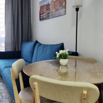 Сдается 2-х комнатная квартира, 31,2 м²