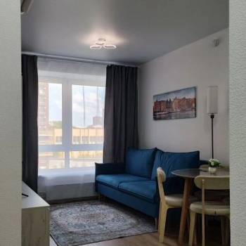 Сдается 2-х комнатная квартира, 31,2 м²