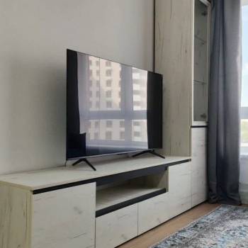 Сдается 2-х комнатная квартира, 31,2 м²