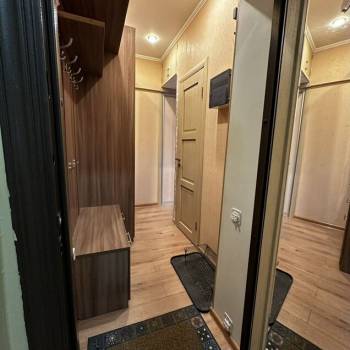 Сдается 2-х комнатная квартира, 42,5 м²