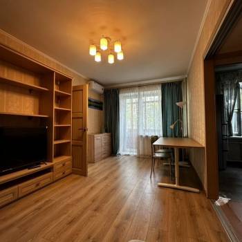Сдается 2-х комнатная квартира, 42,5 м²