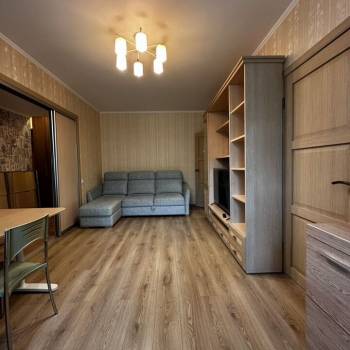 Сдается 2-х комнатная квартира, 42,5 м²