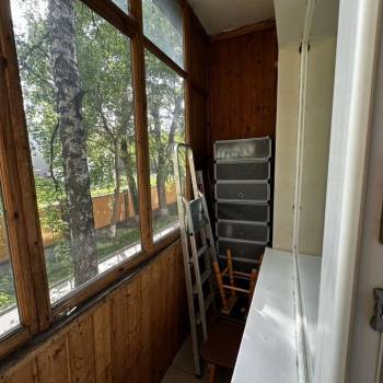 Сдается 2-х комнатная квартира, 42,5 м²