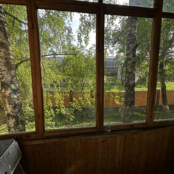 Сдается 2-х комнатная квартира, 42,5 м²