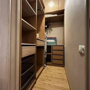 Сдается 2-х комнатная квартира, 42,5 м²