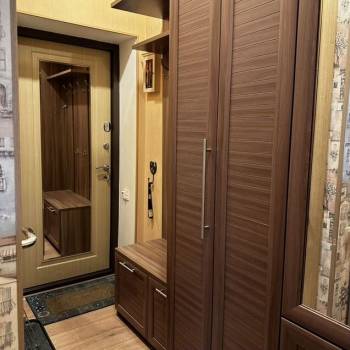 Сдается 2-х комнатная квартира, 42,5 м²