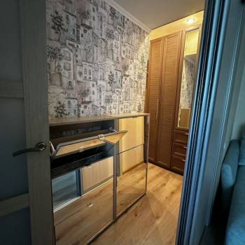 Сдается 2-х комнатная квартира, 42,5 м²