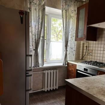 Сдается 2-х комнатная квартира, 42,5 м²