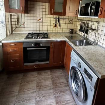 Сдается 2-х комнатная квартира, 42,5 м²