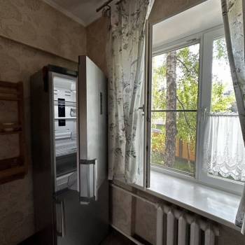 Сдается 2-х комнатная квартира, 42,5 м²
