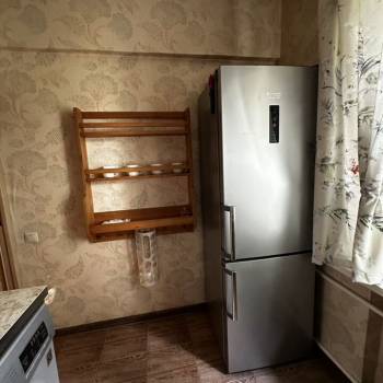 Сдается 2-х комнатная квартира, 42,5 м²
