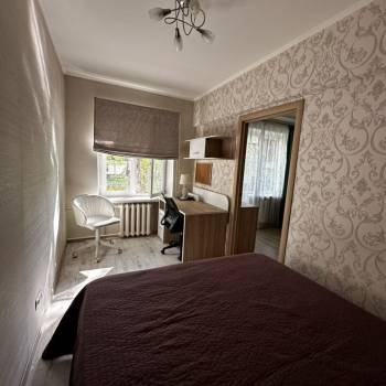 Сдается 2-х комнатная квартира, 42,5 м²