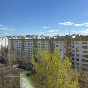 Сдается 2-х комнатная квартира, 46,9 м²