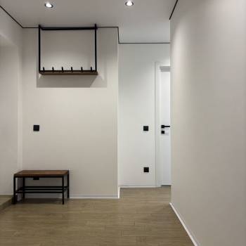 Сдается 2-х комнатная квартира, 46,9 м²
