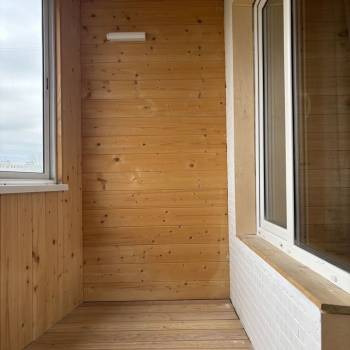 Сдается 2-х комнатная квартира, 46,9 м²