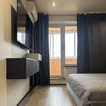 Сдается 2-х комнатная квартира, 46,9 м²