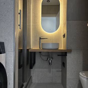 Сдается 2-х комнатная квартира, 46,9 м²