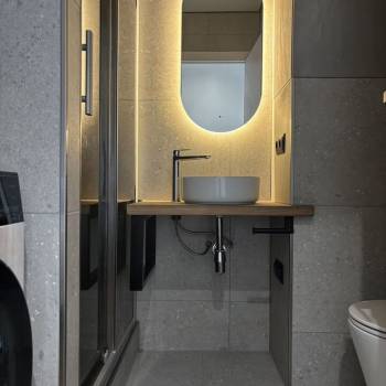 Сдается 2-х комнатная квартира, 46,9 м²
