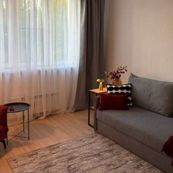 Сдается 2-х комнатная квартира, 55,4 м²