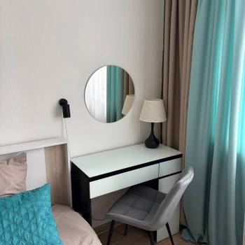 Сдается 2-х комнатная квартира, 55,4 м²