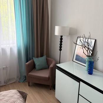 Сдается 2-х комнатная квартира, 55,4 м²
