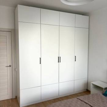 Сдается 2-х комнатная квартира, 55,4 м²
