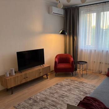 Сдается 2-х комнатная квартира, 55,4 м²
