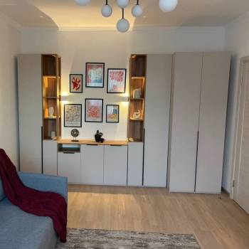 Сдается 2-х комнатная квартира, 55,4 м²