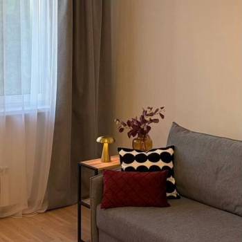 Сдается 2-х комнатная квартира, 55,4 м²
