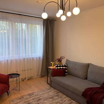 Сдается 2-х комнатная квартира, 55,4 м²