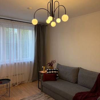 Сдается 2-х комнатная квартира, 55,4 м²