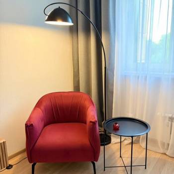 Сдается 2-х комнатная квартира, 55,4 м²