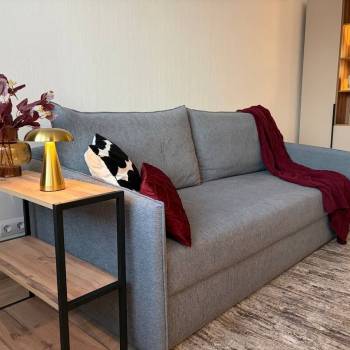 Сдается 2-х комнатная квартира, 55,4 м²