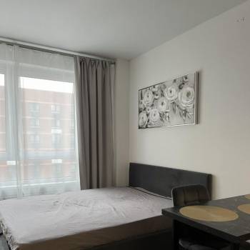 Сдается 1-комнатная квартира, 20 м²
