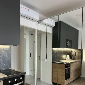 Сдается 1-комнатная квартира, 20 м²