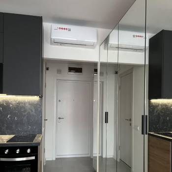 Сдается 1-комнатная квартира, 20 м²