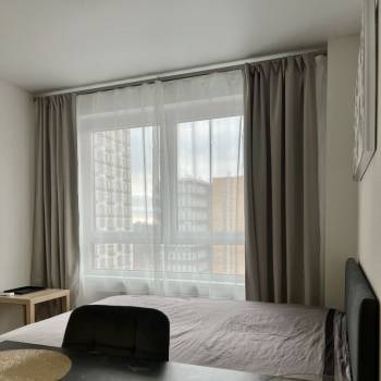 Сдается 1-комнатная квартира, 20 м²