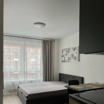 Сдается 1-комнатная квартира, 20 м²