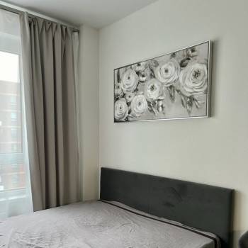 Сдается 1-комнатная квартира, 20 м²