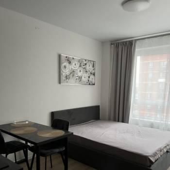 Сдается 1-комнатная квартира, 20 м²