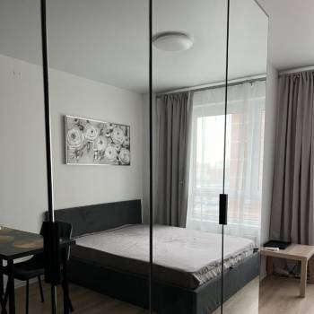 Сдается 1-комнатная квартира, 20 м²