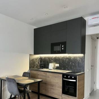 Сдается 1-комнатная квартира, 20 м²
