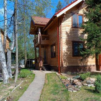 Продается Дом, 230 м²