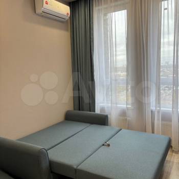 Сдается 1-комнатная квартира, 36 м²
