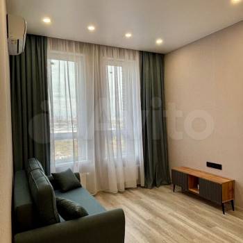 Сдается 1-комнатная квартира, 36 м²