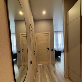 Сдается 1-комнатная квартира, 36 м²