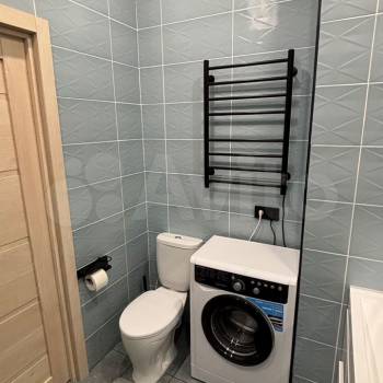 Сдается 1-комнатная квартира, 36 м²