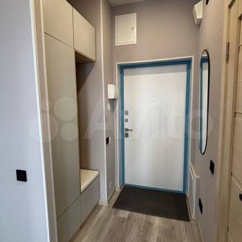 Сдается 1-комнатная квартира, 36 м²