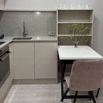 Сдается 1-комнатная квартира, 30 м²