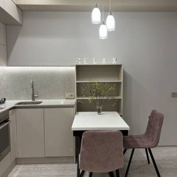 Сдается 1-комнатная квартира, 30 м²